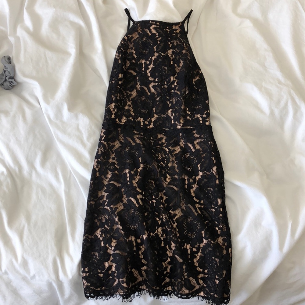 Gorgeous ASTR dress